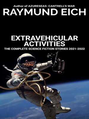 cover image of Extravehicular Activities